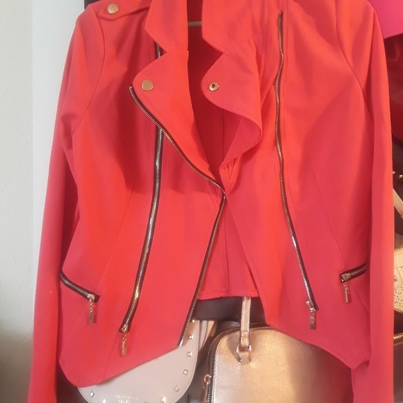 Jacket - Picture 2 of 2